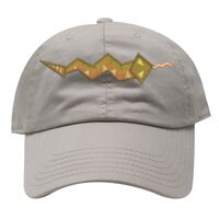 USA Cotton Baseball Caps Thumbnail