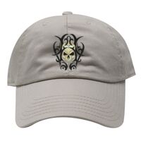 USA Cotton Baseball Caps Thumbnail