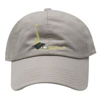 USA Cotton Baseball Caps Thumbnail