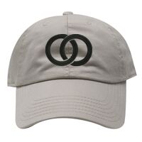 USA Cotton Baseball Caps Thumbnail