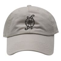 USA Cotton Baseball Caps Thumbnail