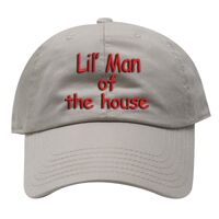 USA Cotton Baseball Caps Thumbnail