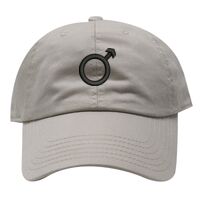 USA Cotton Baseball Caps Thumbnail
