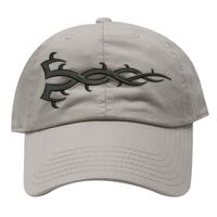 USA Cotton Baseball Caps Thumbnail