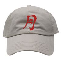 USA Cotton Baseball Caps Thumbnail