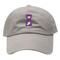 USA Cotton Baseball Caps Thumbnail