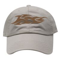 USA Cotton Baseball Caps Thumbnail