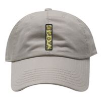 USA Cotton Baseball Caps Thumbnail