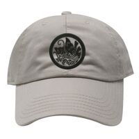 USA Cotton Baseball Caps Thumbnail