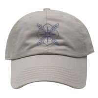 USA Cotton Baseball Caps Thumbnail