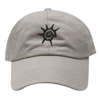 USA Cotton Baseball Caps Thumbnail