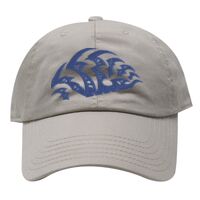 USA Cotton Baseball Caps Thumbnail