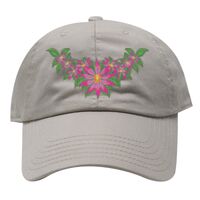 USA Cotton Baseball Caps Thumbnail