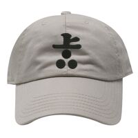 USA Cotton Baseball Caps Thumbnail