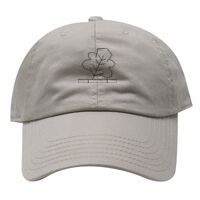 USA Cotton Baseball Caps Thumbnail