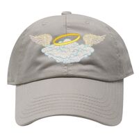 USA Cotton Baseball Caps Thumbnail