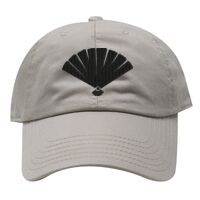 USA Cotton Baseball Caps Thumbnail