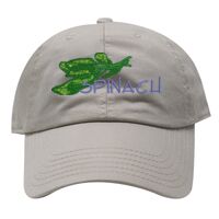 USA Cotton Baseball Caps Thumbnail