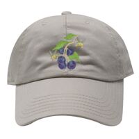 USA Cotton Baseball Caps Thumbnail