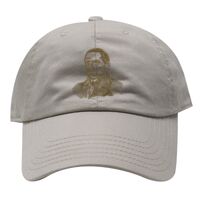 USA Cotton Baseball Caps Thumbnail