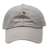 USA Cotton Baseball Caps Thumbnail