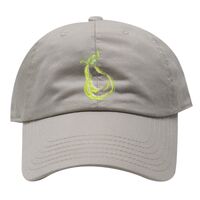USA Cotton Baseball Caps Thumbnail