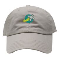 USA Cotton Baseball Caps Thumbnail