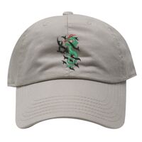 USA Cotton Baseball Caps Thumbnail
