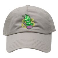 USA Cotton Baseball Caps Thumbnail