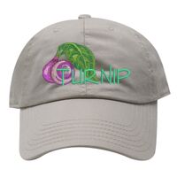 USA Cotton Baseball Caps Thumbnail