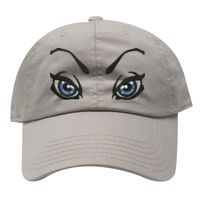 USA Cotton Baseball Caps Thumbnail