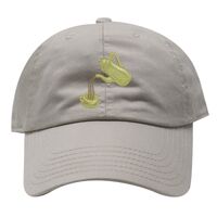 USA Cotton Baseball Caps Thumbnail