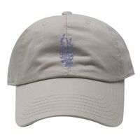 USA Cotton Baseball Caps Thumbnail