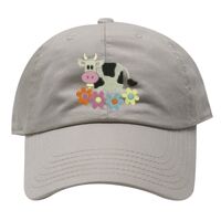 USA Cotton Baseball Caps Thumbnail