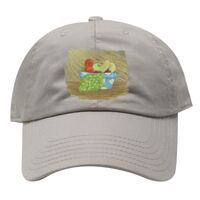 USA Cotton Baseball Caps Thumbnail