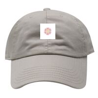 USA Cotton Baseball Caps Thumbnail