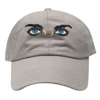 USA Cotton Baseball Caps Thumbnail