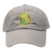 USA Cotton Baseball Caps Thumbnail