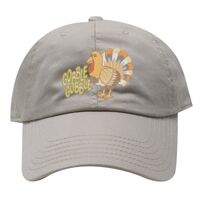 USA Cotton Baseball Caps Thumbnail