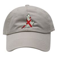USA Cotton Baseball Caps Thumbnail