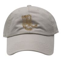 USA Cotton Baseball Caps Thumbnail