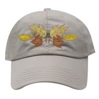 USA Cotton Baseball Caps Thumbnail