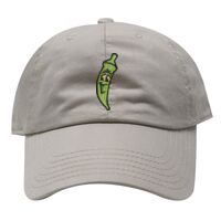 USA Cotton Baseball Caps Thumbnail