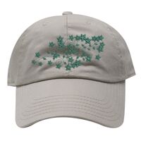 USA Cotton Baseball Caps Thumbnail