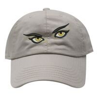 USA Cotton Baseball Caps Thumbnail