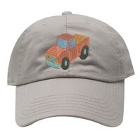 USA Cotton Baseball Caps Thumbnail