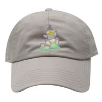 USA Cotton Baseball Caps Thumbnail