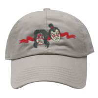 USA Cotton Baseball Caps Thumbnail