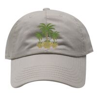 USA Cotton Baseball Caps Thumbnail