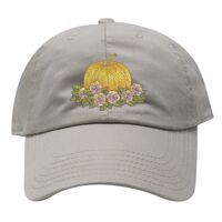 USA Cotton Baseball Caps Thumbnail